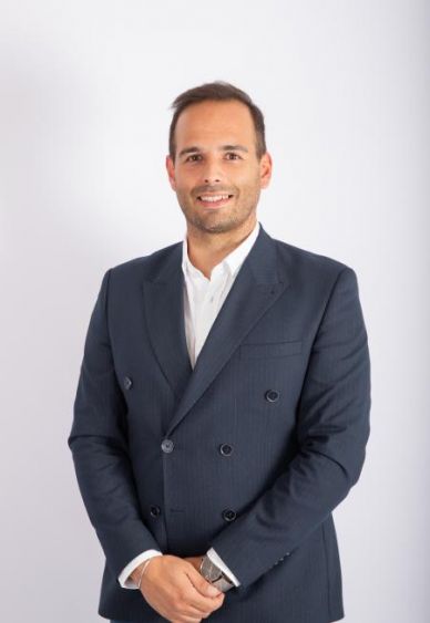 Duarte Nuno da Cunha Ribeiro 